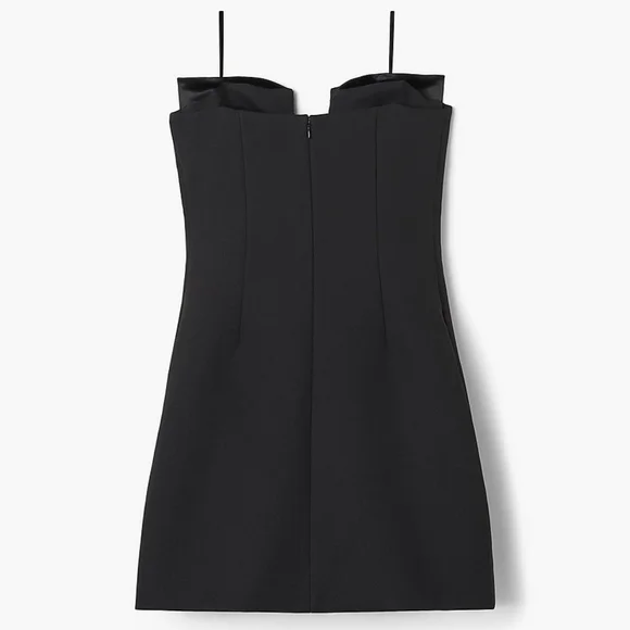 Marc Jacobs Bow Dress